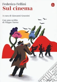 Sul cinema libro